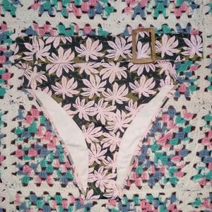 Alexandra Miro Bikini bottom